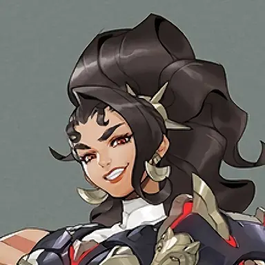 Profile image of Vendetta