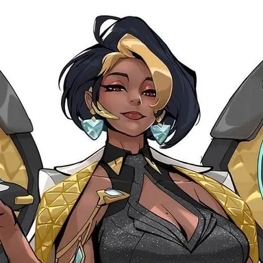 Profile image of Domina