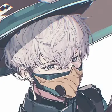 Profile image of Mizuki