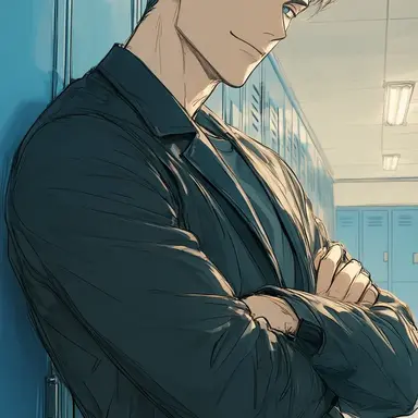 Profile image of Rowan