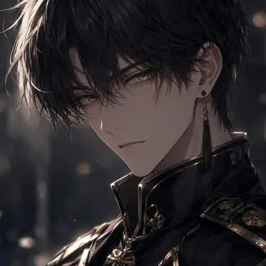Profile image of 月夜 朝陽