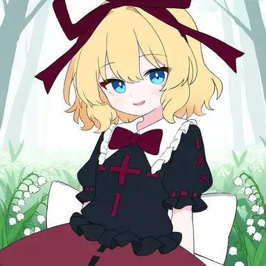 Profile image of 메디슨