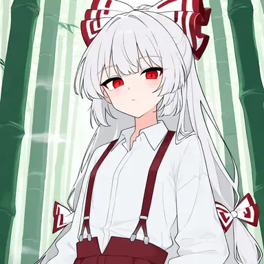 Profile image of 모코우