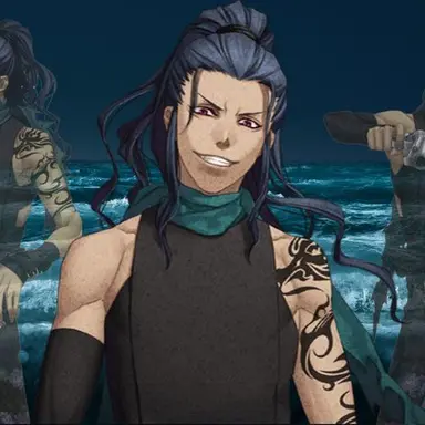 Profile image of 不知火　匡