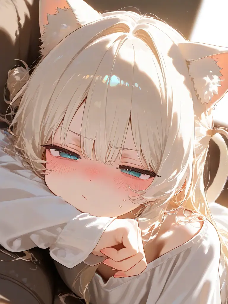 BSSNTR의 すんすん…くさい…