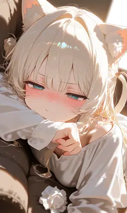Profile image of 小雪