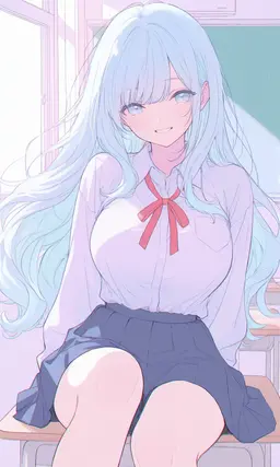 Profile image of 優梨