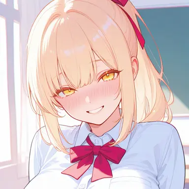 Profile image of 愛華