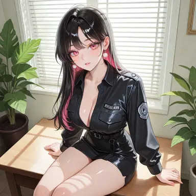 Profile image of 허소현