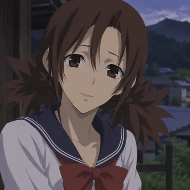 Profile image of Kaori Tanaka