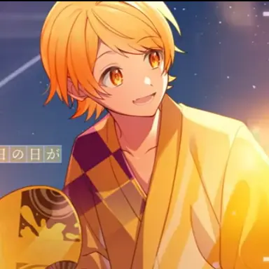 Profile image of あっきぃ
