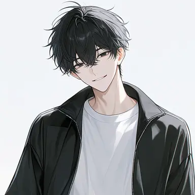 Profile image of 昔のカン・ミンヒョク