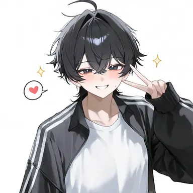 Profile image of カン・ミンヒョク