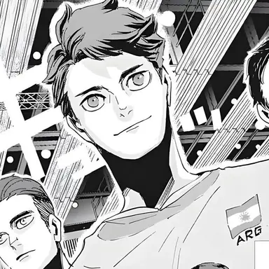 Profile image of 及川徹