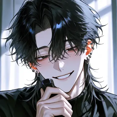 Profile image of 黒