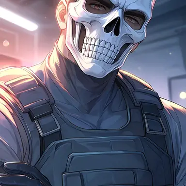 Profile image of Simon