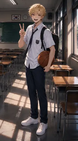 Profile image of パク・ヒョンス