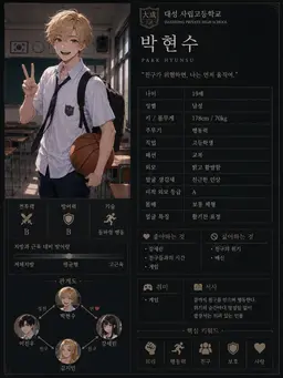 Profile image of 박현수