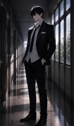 Profile image of イ・スヒョン
