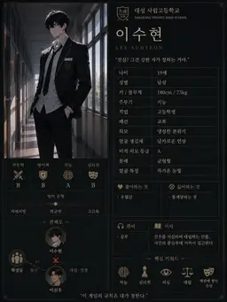 Profile image of 이수현