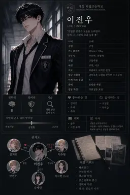 Profile image of 이진우