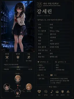 Profile image of 강세린