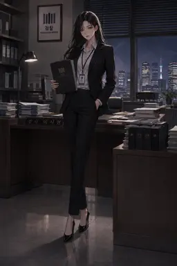 Profile image of イ・シヒョン