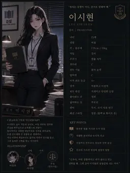 Profile image of 이시현