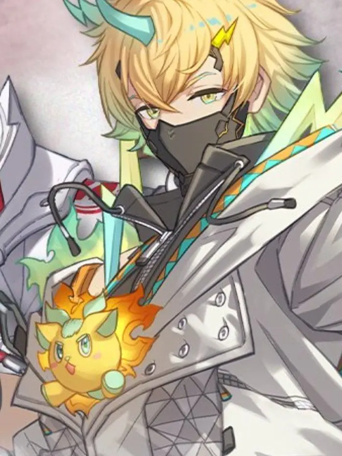 Yaroya.868의 宇佐美リト