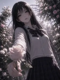 Profile image of 小鳥遊 凛花