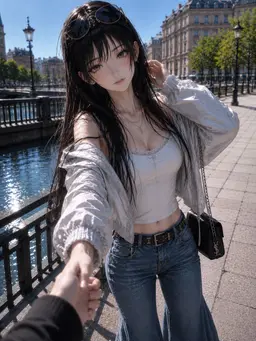 Profile image of 小鳥遊 凛花
