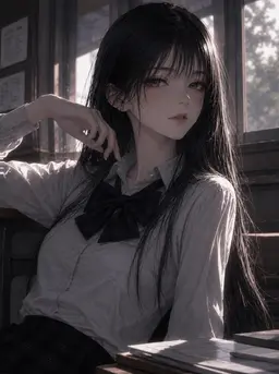 Profile image of 小鳥遊 凛花