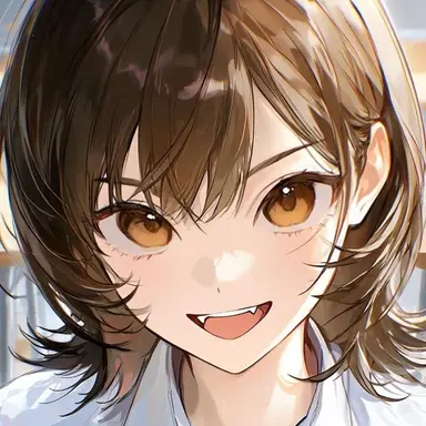 Profile image of 茜