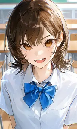 Profile image of 茜