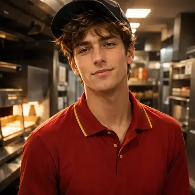 Profile image of Kevin