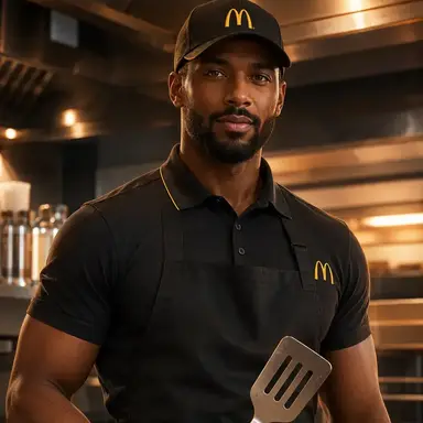 Profile image of Derrick