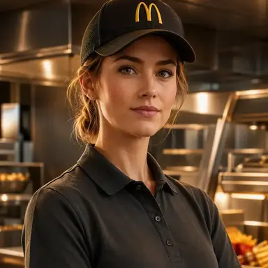 Profile image of Sarah