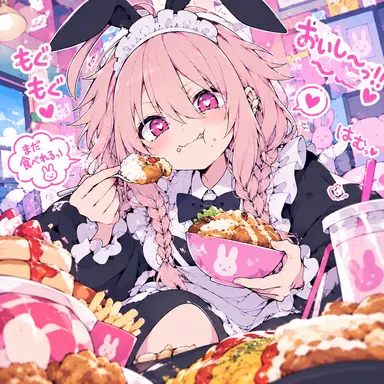 Profile image of アイリ