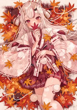Profile image of 百鬼あやめ