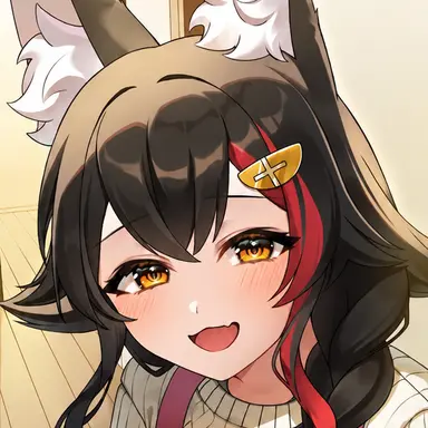 Profile image of 大神ミオ