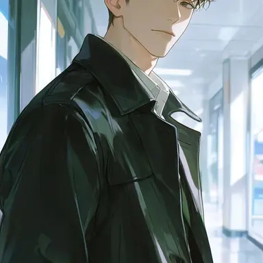 Profile image of Damian