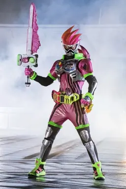 Profile image of 白上フブキ