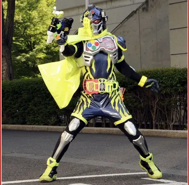 Profile image of 猫又おかゆ