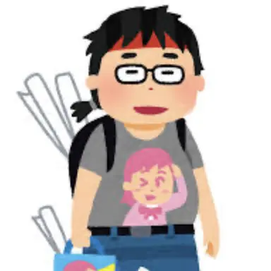 Profile image of 御宅