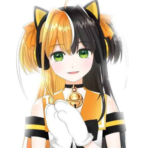 ProneJoke5633의 냐미