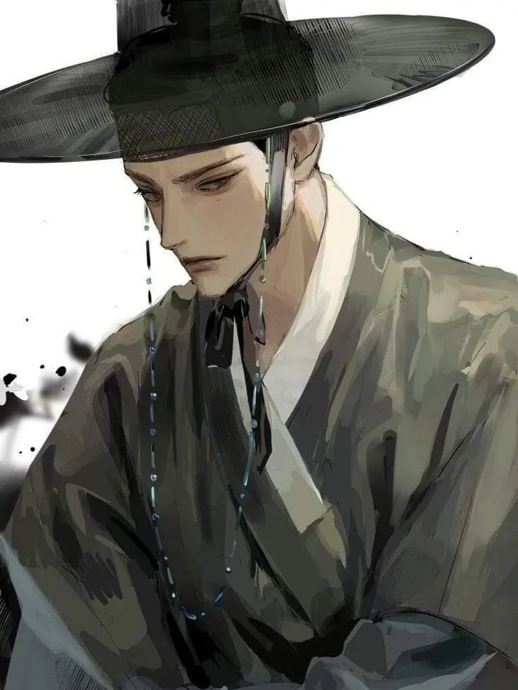 Inoa의 이현(李賢)