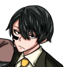 Profile image of 無陀野 無人