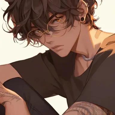 Profile image of Theo