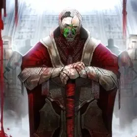 Profile image of 뫼르소