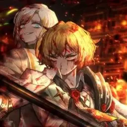 Profile image of 싱클레어